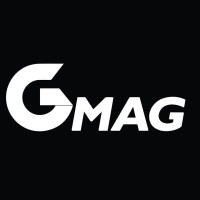 Gmag logo, Gmag contact details