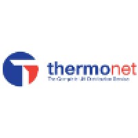 Thermonet Ltd logo, Thermonet Ltd contact details