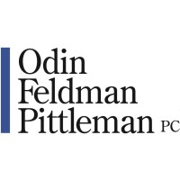 Odin, Feldman & Pittleman, P.C. logo, Odin, Feldman & Pittleman, P.C. contact details