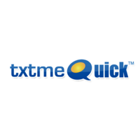 TxtMeQuick logo, TxtMeQuick contact details