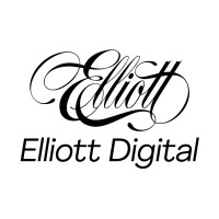 Elliott Digital logo, Elliott Digital contact details