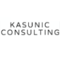 Kasunic Consulting logo, Kasunic Consulting contact details