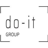 do-it GROUP logo, do-it GROUP contact details