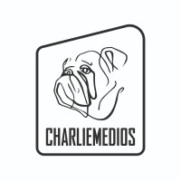 Charliedog Media Advertising - Charliemedios logo, Charliedog Media Advertising - Charliemedios contact details