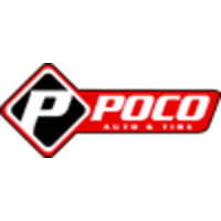 Poco Automotive logo, Poco Automotive contact details