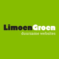 LimoenGroen logo, LimoenGroen contact details