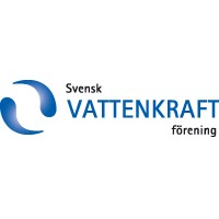 Svensk Vattenkraftförening (Swedish Hydropower Association) logo, Svensk Vattenkraftförening (Swedish Hydropower Association) contact details