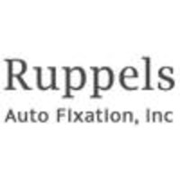 Ruppels Auto Fixation Inc logo, Ruppels Auto Fixation Inc contact details