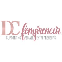 DCfempreneur, LLC logo, DCfempreneur, LLC contact details