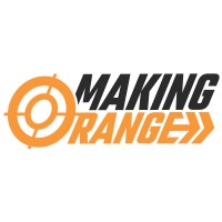 Making Orange logo, Making Orange contact details