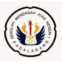 SMAN 1 PADALARANG logo, SMAN 1 PADALARANG contact details