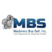 Machinery Buy-Sell, Inc. logo, Machinery Buy-Sell, Inc. contact details