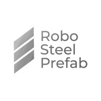 Robo Steel Prefab logo, Robo Steel Prefab contact details