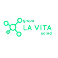 Grupo La Vita Salud logo, Grupo La Vita Salud contact details