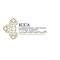 International Circassian Cultural Academy logo, International Circassian Cultural Academy contact details