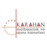 Karahan Matbaacılık ve Ajans Hizmetleri logo, Karahan Matbaacılık ve Ajans Hizmetleri contact details