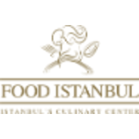 Food İstanbul logo, Food İstanbul contact details