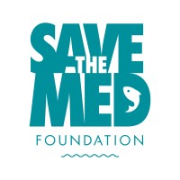 Save The Med Foundation logo, Save The Med Foundation contact details