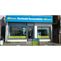 Taxassist Accountants Peterborough logo, Taxassist Accountants Peterborough contact details