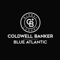 Coldwell Banker Blue Atlantic logo, Coldwell Banker Blue Atlantic contact details