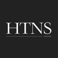 HTNS Group logo, HTNS Group contact details