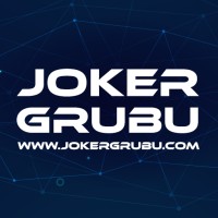 Joker Grubu logo, Joker Grubu contact details