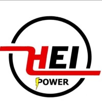 Hei power system logo, Hei power system contact details