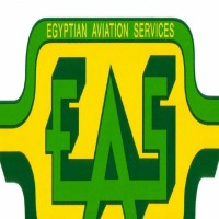 Egyptian Aviation Services E.A.S logo, Egyptian Aviation Services E.A.S contact details