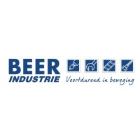 Beer-Industrie logo, Beer-Industrie contact details