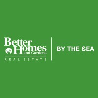 Better Homes and Gardens Real Estate By The Sea logo, Better Homes and Gardens Real Estate By The Sea contact details