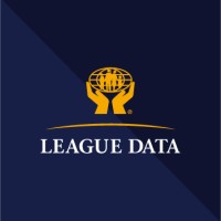 League Data logo, League Data contact details