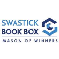 Swastick Book Box logo, Swastick Book Box contact details