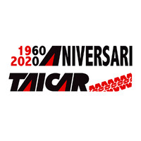 TAICAR logo, TAICAR contact details