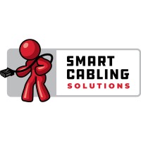 Smart Cabling Solutions logo, Smart Cabling Solutions contact details