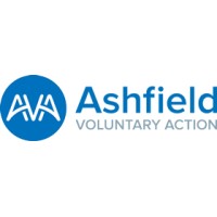 Ashfield Voluntary Action (AVA) logo, Ashfield Voluntary Action (AVA) contact details