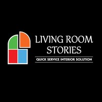 Living Room Stories logo, Living Room Stories contact details