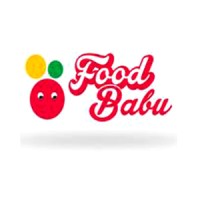 Food Babu logo, Food Babu contact details