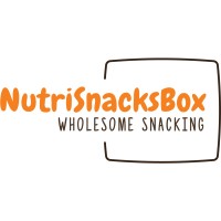 NutriSnacksBox| Refined Sugarfree Wholesome snacking option like cookies, crackers, Strips & Soup logo, NutriSnacksBox| Refined Sugarfree Wholesome snacking option like cookies, crackers, Strips & Soup contact details