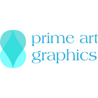 PRIME ART GRAPHICS logo, PRIME ART GRAPHICS contact details