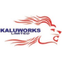 Kaluworks Ltd logo, Kaluworks Ltd contact details