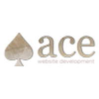 Ace Website Development logo, Ace Website Development contact details