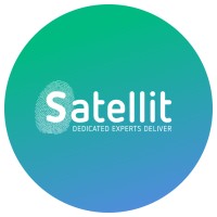 Satellit logo, Satellit contact details