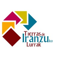 Tierras de Iranzu logo, Tierras de Iranzu contact details