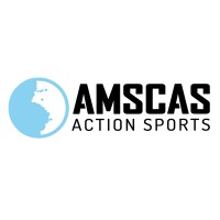 AMSCAS logo, AMSCAS contact details