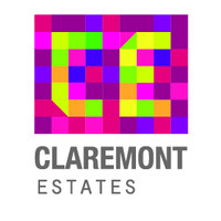 Claremont Estates logo, Claremont Estates contact details