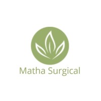 Matha Surgical Pvt. Ltd. logo, Matha Surgical Pvt. Ltd. contact details