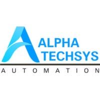 alphatechsys logo, alphatechsys contact details