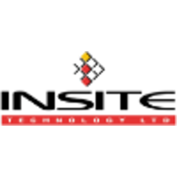 Insite Technology Ltd logo, Insite Technology Ltd contact details