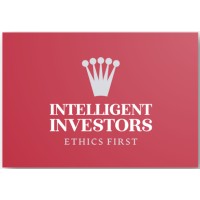 Intelligent Investors logo, Intelligent Investors contact details