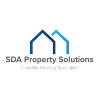 SDA Property Solutions logo, SDA Property Solutions contact details